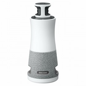 Videocamera di Sorveglianza Ricoh 432687