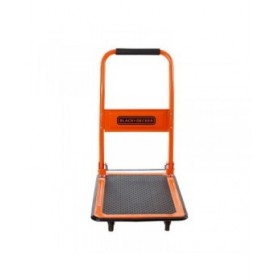 Carriola Black & Decker 60 x 40 x 80 cm 80 kg