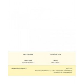 Carriola Black & Decker 60 x 40 x 80 cm 80 kg