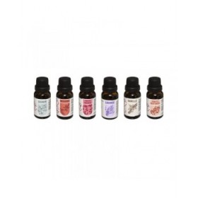 Oli Essenziali Atmosphera 15 ml (6 Pezzi)