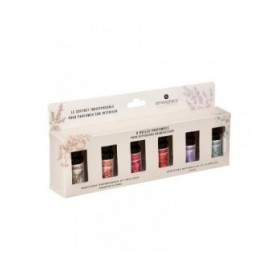 Oli Essenziali Atmosphera 15 ml (6 Pezzi)