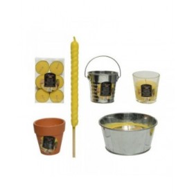 Set di Candele Decoris
