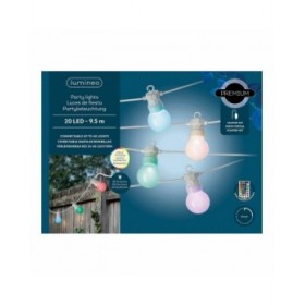 Ghirlanda di Luci LED Lumineo