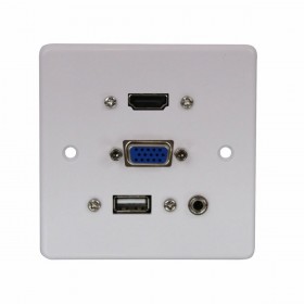 Cavo VGA LINDY 60220