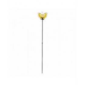 Picchetto solare da giardino Lumineo Colori assortiti 11,9 x 6 x 75 cm Solare