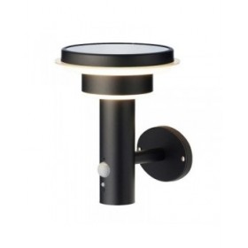 Applique da Parete Lumineo Metallo Luce solare