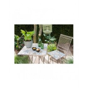 Sedia Pieghevole Bistro (45 x 38 x 90 cm)
