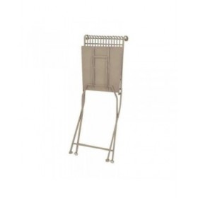 Sedia Pieghevole Bistro (45 x 38 x 90 cm)