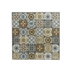 Tavolo aggiuntivo Bistro Marrone (58 x 58 x 72 cm)