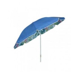 Ombrellone Multicolore Ø 160 cm