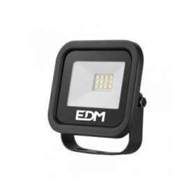 Faretto LED EDM 70400 Black Series Nero F 2100 W 10 W 800 lm 9,2 x 8,1 x 2,7 cm (6400 K)