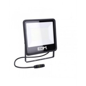 Faretto LED EDM 70404 Black Series