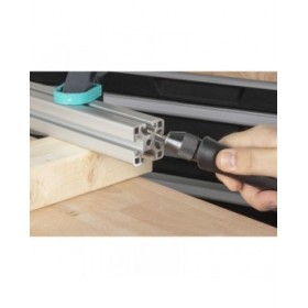 Set Wolfcraft 3 Pezzi