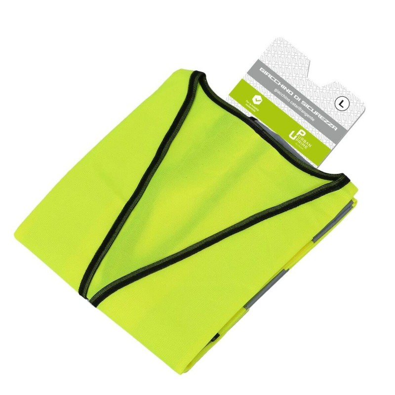 Giubbotto Catarifrangente Urban Prime UP-JACK-ADU/XL XL