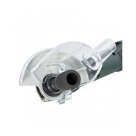 Campana Wolfcraft 4399000 Smerigliatrice