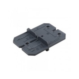 Cassetta degli Attrezzi con Accessori Wolfcraft 4656000