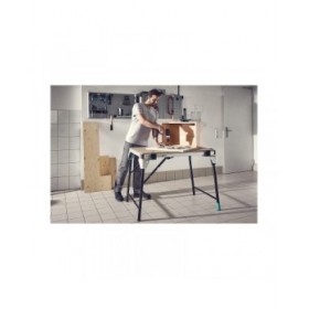 Cassetta degli Attrezzi con Accessori Wolfcraft 4656000