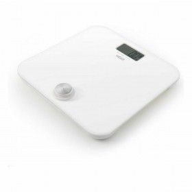 Bilancia Digitale da Bagno Haeger BS-DIG.011A Bianco 180 kg