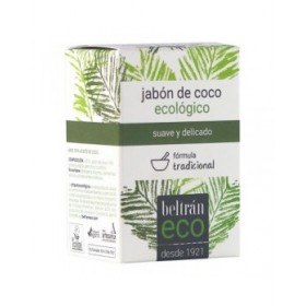 Saponetta Jabones Beltrán Ecologico Olio di cocco 240 g