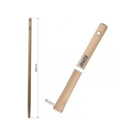 Maniglia di ricambio Mota ama1242 Legno 120 x 4,2 cm