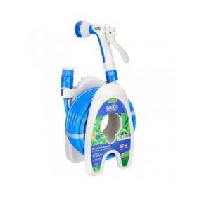 Carrello per tubo Aqua Control 10 m