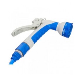 Carrello per tubo Aqua Control 10 m