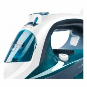 Ferro da Stiro a Vapore Haeger SI-270.013A 2700W