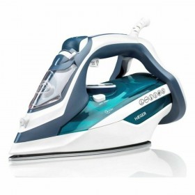 Ferro da Stiro a Vapore Haeger SI-280.012B 2800 W