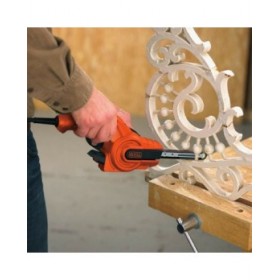 Levigatrice Black & Decker KA900E 350 W