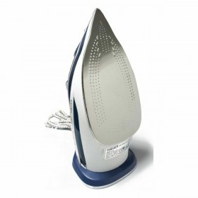 Ferro da Stiro a Vapore Haeger SI-280.014A 2800W Acciaio inossidabile