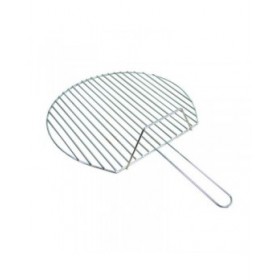 Barbecue a Carbone con Gambe Imex el Zorro Nero (Ø50 x 75 cm)