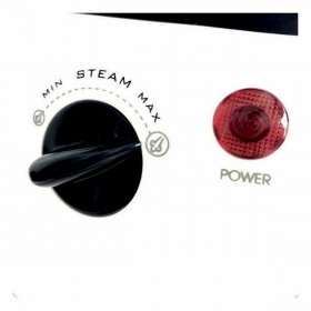 Ferro da Stiro con Caldaia Haeger 5608475009204 0,9 L 2400W