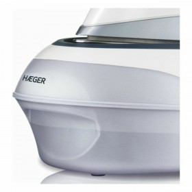 Ferro da Stiro con Caldaia Haeger 5608475009204 0,9 L 2400W