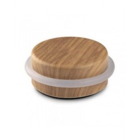Arresto Inofix Ø 4,6 x 1,8 cm Porte Adesivo