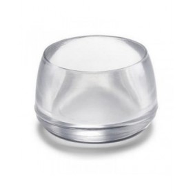 Protettore Inofix Ø 18 mm per angoli o spigoli 8 Unità