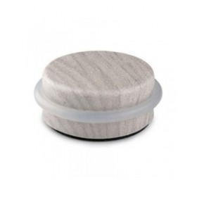 Arresto Inofix Ø 4,6 x 1,8 cm Porte Adesivo