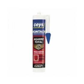 Colla Ceys Montack Stucco