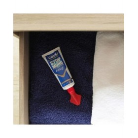 Sigillante Ceys Stop Moho Easy! Bianco Silicone 70 ml