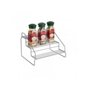 Scaffale Metaltex Steppo Metallo (20 x 18 x 15 cm)