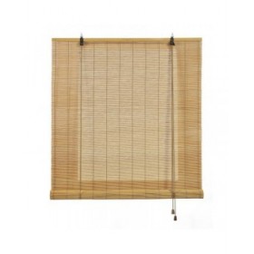 Store a rullo Stor Planet OCRE Mango Bambù 120 x 175 cm