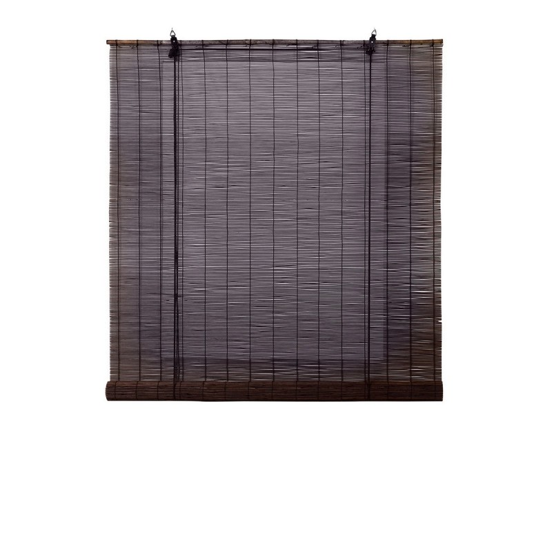 Store a rullo Stor Planet Ocre Bambù Wengue (60 x 175 cm)
