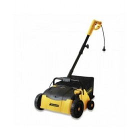 Spazzatrice da prato Garland ROLL&COMB 302 E-V19 1400 W