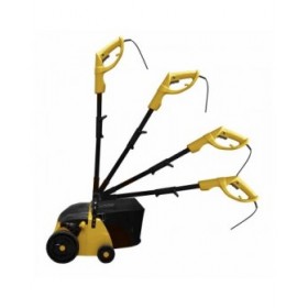 Spazzatrice da prato Garland ROLL&COMB 302 E-V19 1400 W