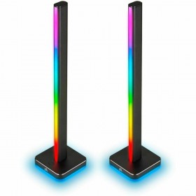 Lampadina Intelligente Corsair iCUE LT100 Illuminazione LED