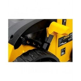 Spazzatrice da prato Garland ROLL&COMB 302 E-V19 1400 W