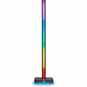 Lampadina Intelligente Corsair iCUE LT100 Illuminazione LED