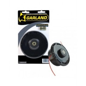 Testina per Decespugliatore Garland 7199000450 Universale