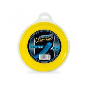 Filo da decespugliatore Garland 71023c4230 Ø 3 mm