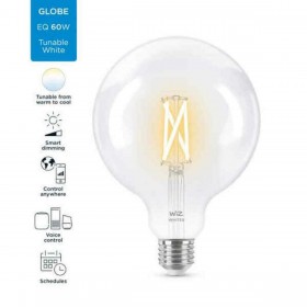 Lampadina Intelligente Ledkia G125 E27