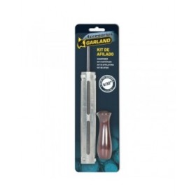 Kit per l'affilatura della catena Garland 7199000008 5/32"